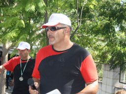 XVII Concentracion - 2010